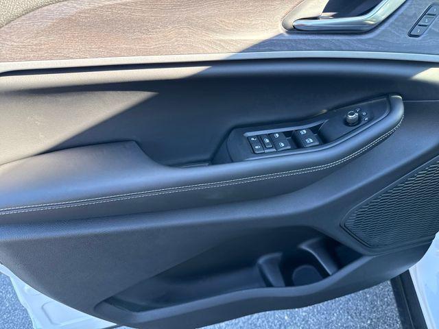 new 2025 Jeep Grand Cherokee car, priced at $53,140