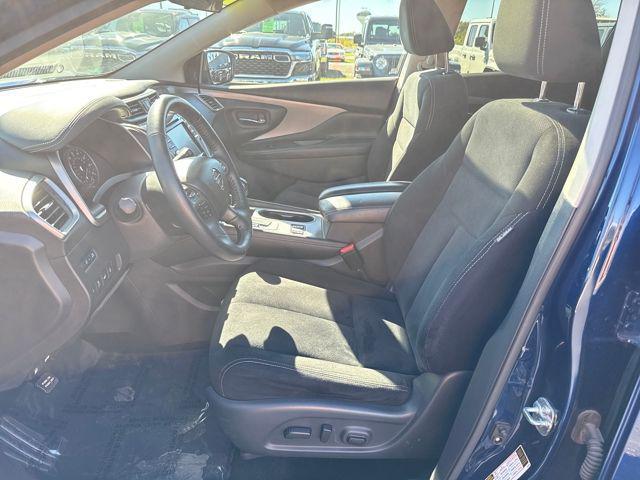 used 2020 Nissan Murano car, priced at $19,999
