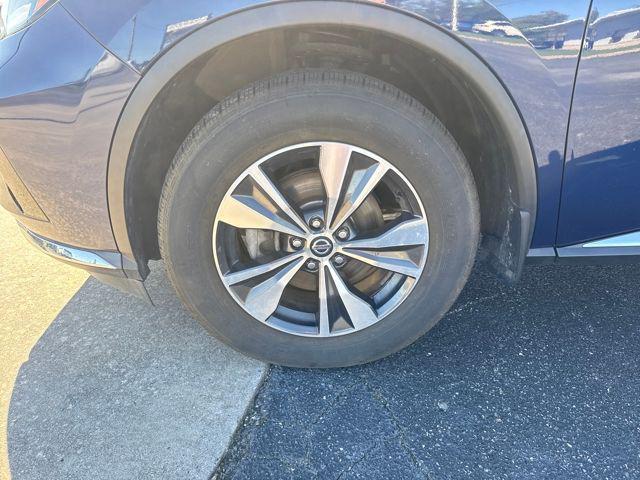 used 2020 Nissan Murano car, priced at $19,999