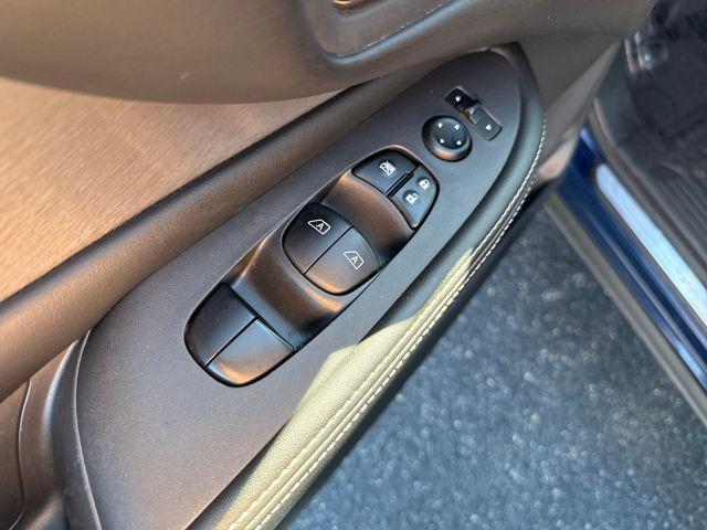 used 2020 Nissan Murano car, priced at $19,999