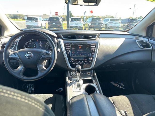 used 2020 Nissan Murano car, priced at $19,999