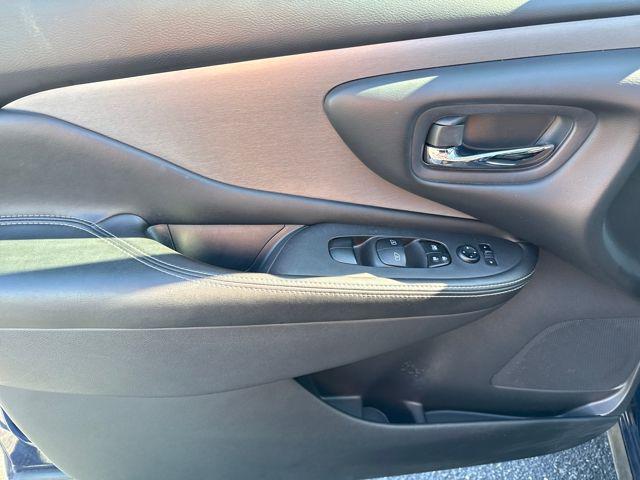 used 2020 Nissan Murano car, priced at $19,999