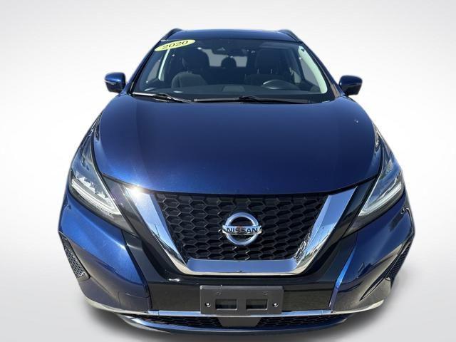 used 2020 Nissan Murano car, priced at $19,999