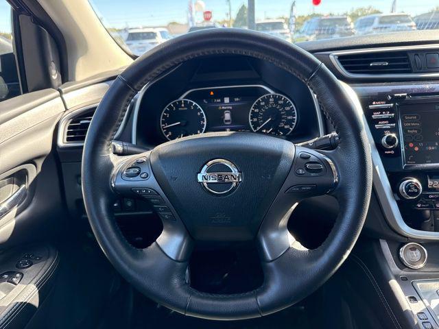 used 2020 Nissan Murano car, priced at $19,999