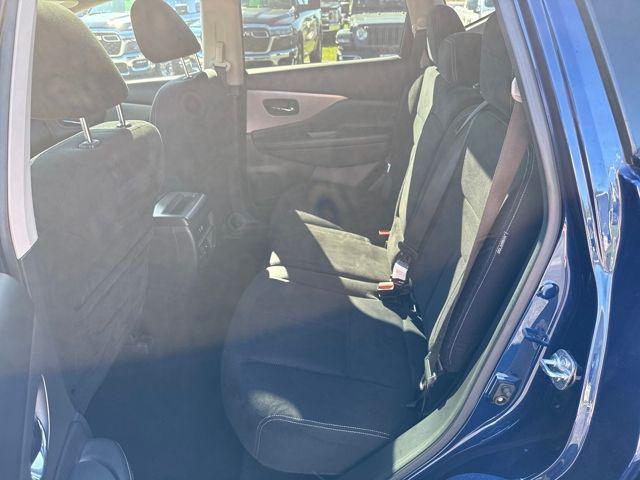 used 2020 Nissan Murano car, priced at $19,999