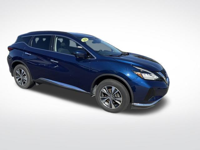used 2020 Nissan Murano car, priced at $19,999