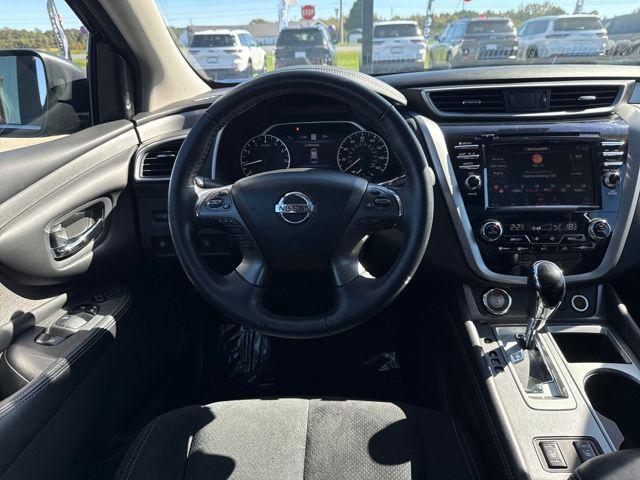 used 2020 Nissan Murano car, priced at $19,999