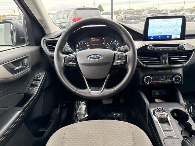used 2022 Ford Escape car, priced at $20,999