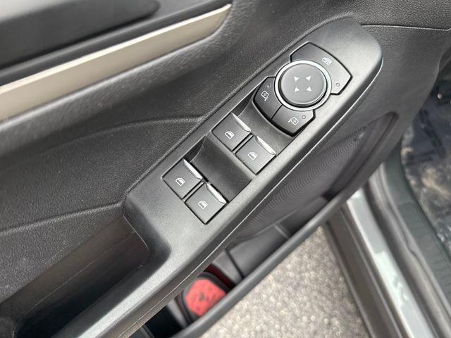 used 2022 Ford Escape car, priced at $20,999