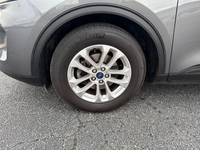 used 2022 Ford Escape car, priced at $20,999