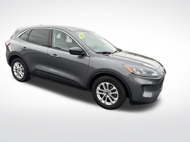 used 2022 Ford Escape car, priced at $20,999