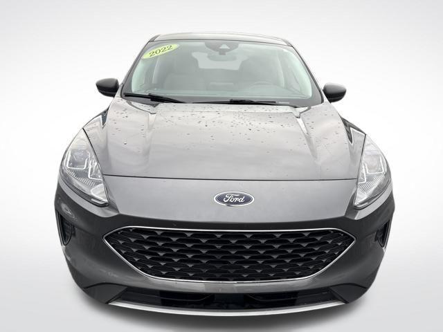 used 2022 Ford Escape car, priced at $20,999