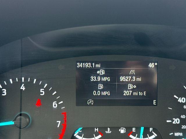 used 2022 Ford Escape car, priced at $20,999