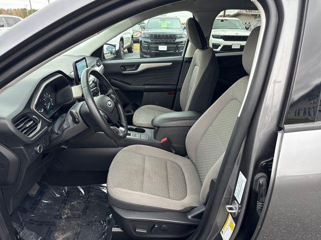used 2022 Ford Escape car, priced at $20,999