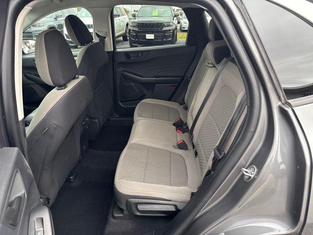 used 2022 Ford Escape car, priced at $20,999