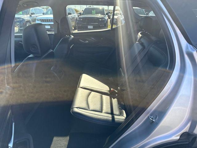 used 2022 GMC Terrain car, priced at $23,999