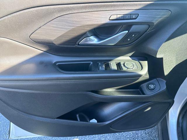 used 2022 GMC Terrain car, priced at $23,999