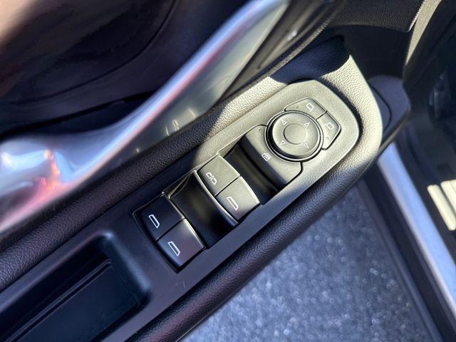 used 2022 GMC Terrain car, priced at $23,999