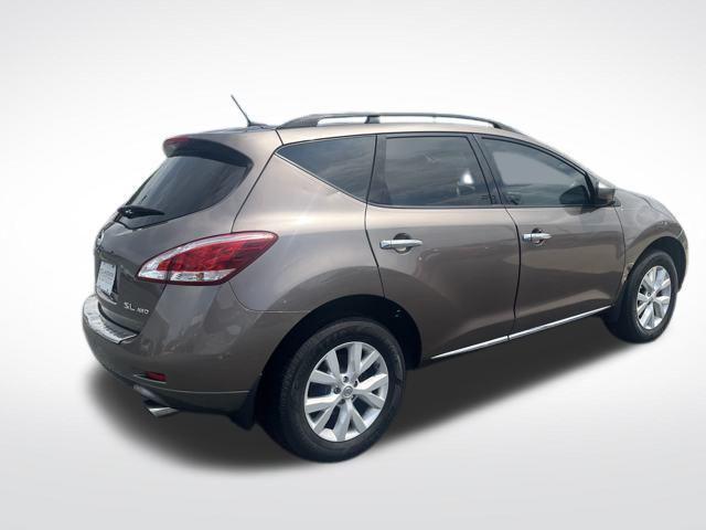 used 2011 Nissan Murano car, priced at $3,899