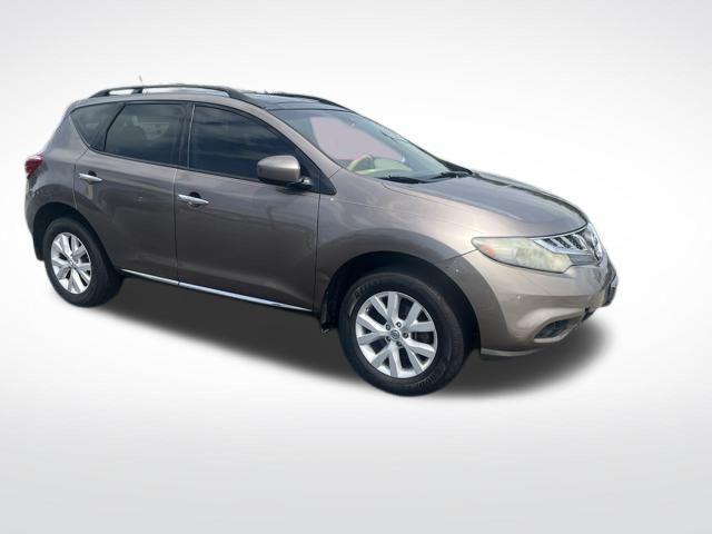 used 2011 Nissan Murano car, priced at $3,899