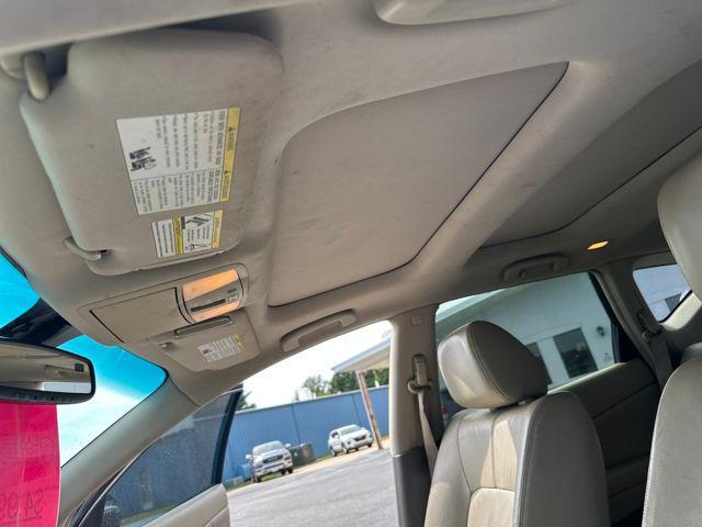 used 2011 Nissan Murano car, priced at $3,899