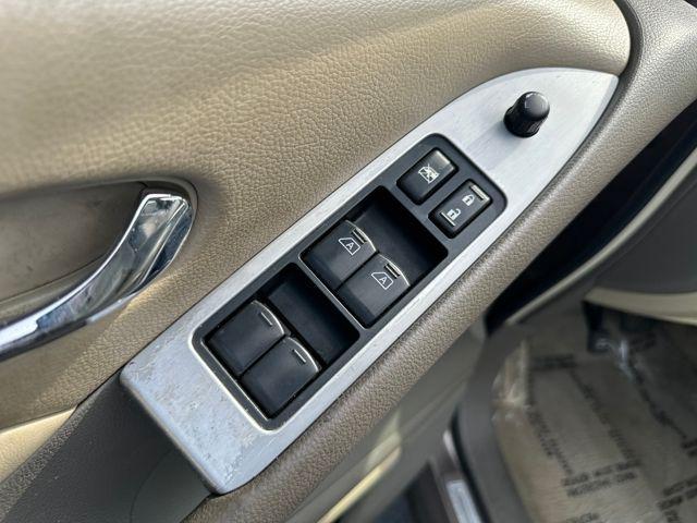 used 2011 Nissan Murano car, priced at $3,899