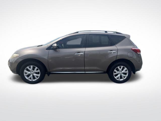 used 2011 Nissan Murano car, priced at $3,899