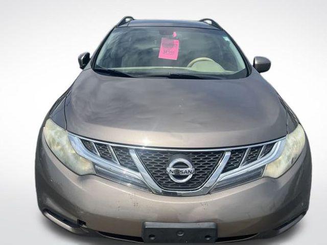 used 2011 Nissan Murano car, priced at $3,899