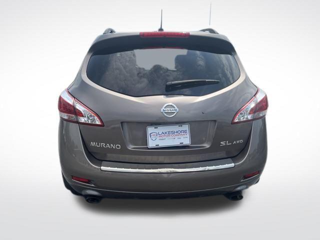 used 2011 Nissan Murano car, priced at $3,899