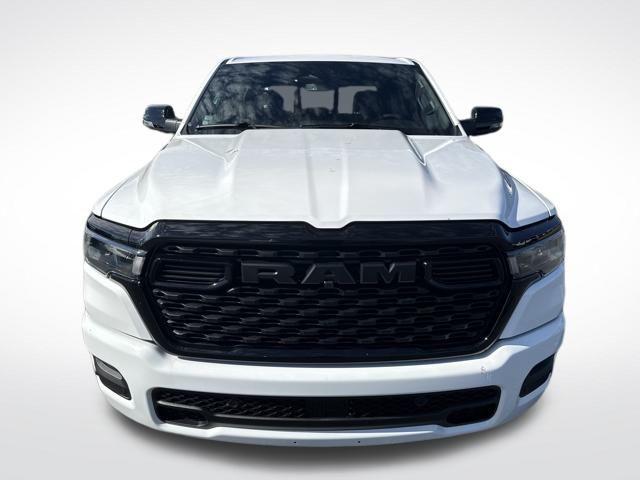 new 2026 Ram 1500 car, priced at $60,322