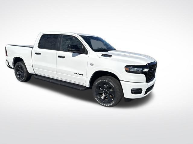 new 2026 Ram 1500 car, priced at $60,322