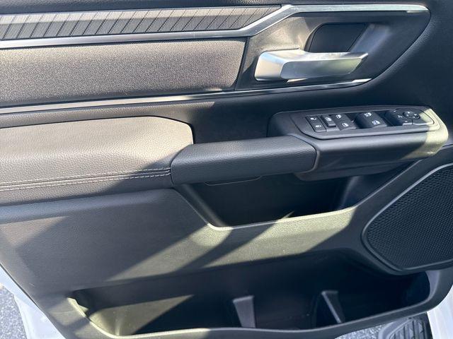 new 2026 Ram 1500 car, priced at $60,322