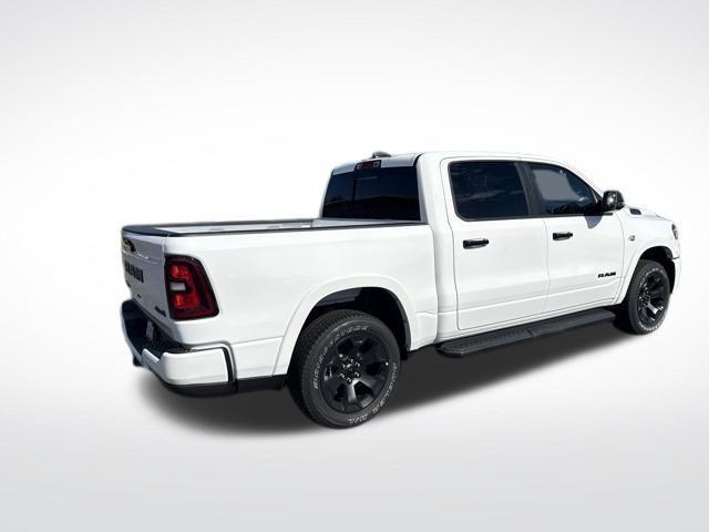 new 2026 Ram 1500 car, priced at $60,322