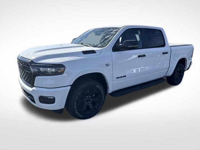 new 2026 Ram 1500 car, priced at $60,322