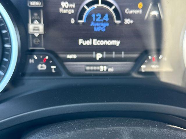 new 2026 Ram 1500 car, priced at $60,322