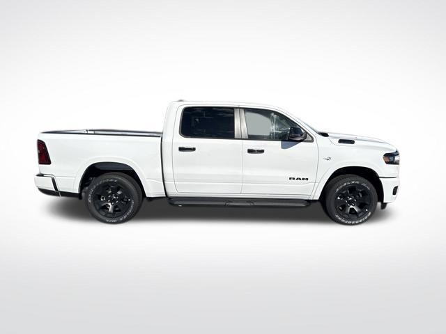 new 2026 Ram 1500 car, priced at $60,322