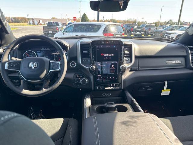 new 2026 Ram 1500 car, priced at $60,322