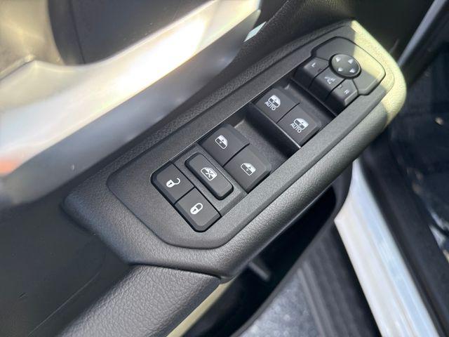 new 2026 Ram 1500 car, priced at $60,322