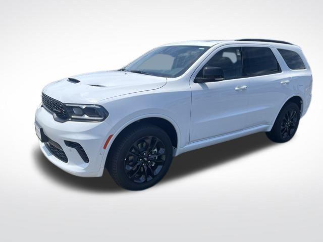 new 2025 Dodge Durango car, priced at $47,485
