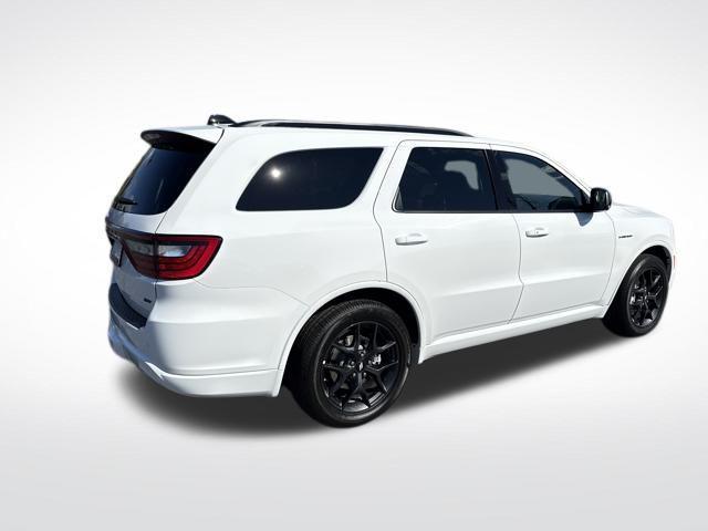 new 2026 Dodge Durango car, priced at $52,910