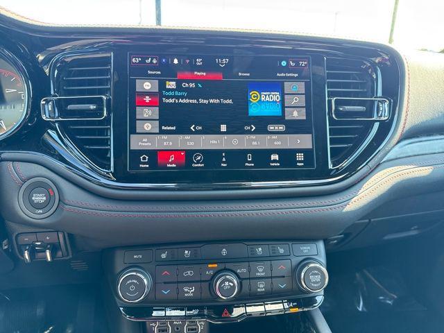 new 2026 Dodge Durango car, priced at $52,910