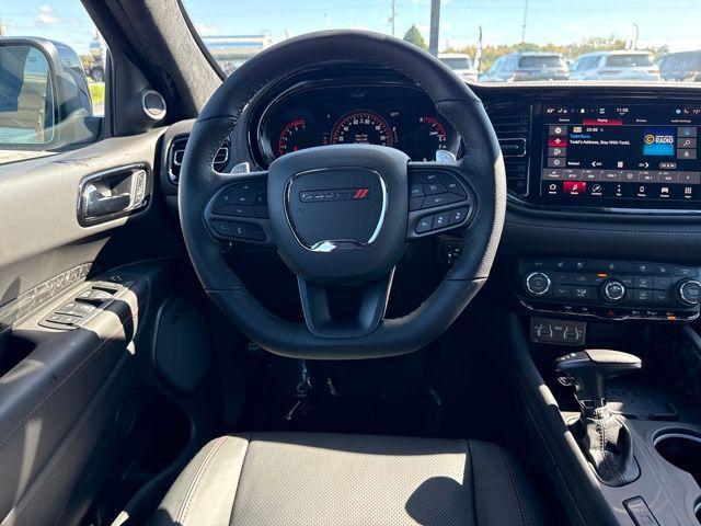 new 2026 Dodge Durango car, priced at $52,910