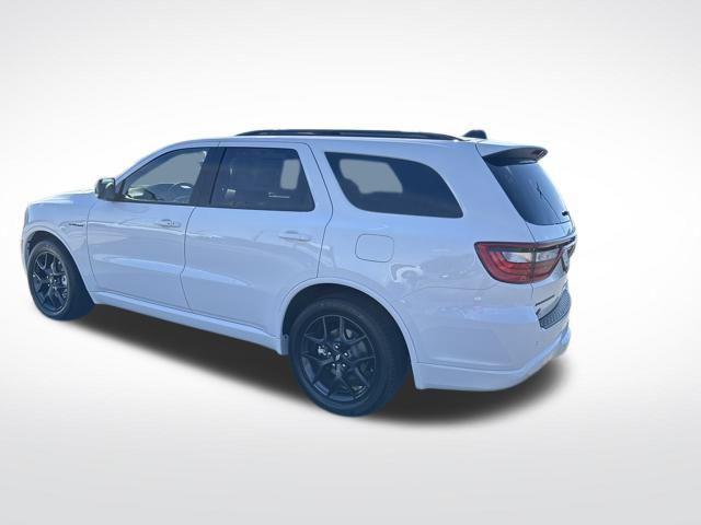 new 2026 Dodge Durango car, priced at $52,910