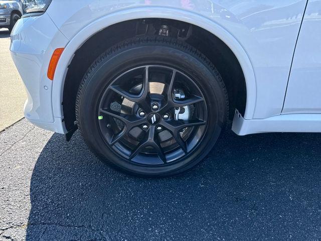new 2026 Dodge Durango car, priced at $52,910