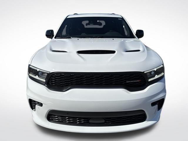 new 2026 Dodge Durango car, priced at $52,910