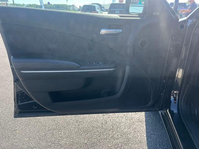 used 2022 Dodge Charger car, priced at $24,994