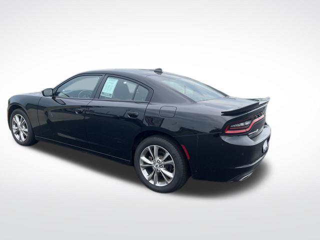 used 2022 Dodge Charger car, priced at $24,994