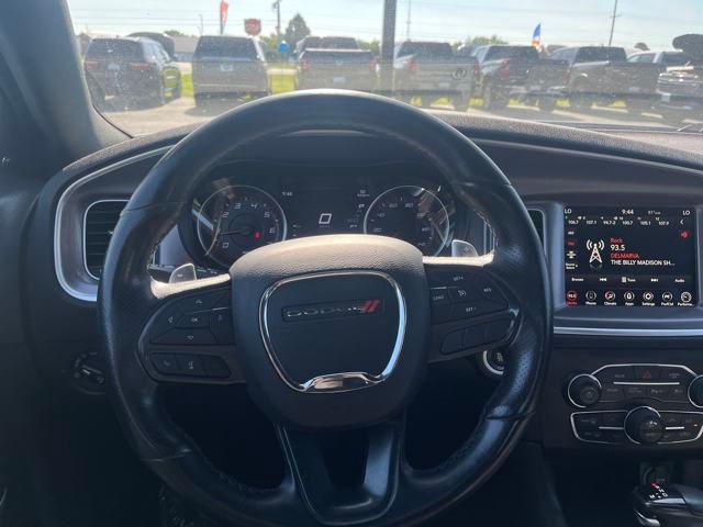 used 2022 Dodge Charger car, priced at $24,994