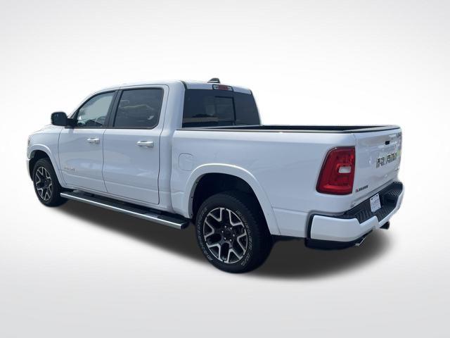 new 2025 Ram 1500 car, priced at $64,089