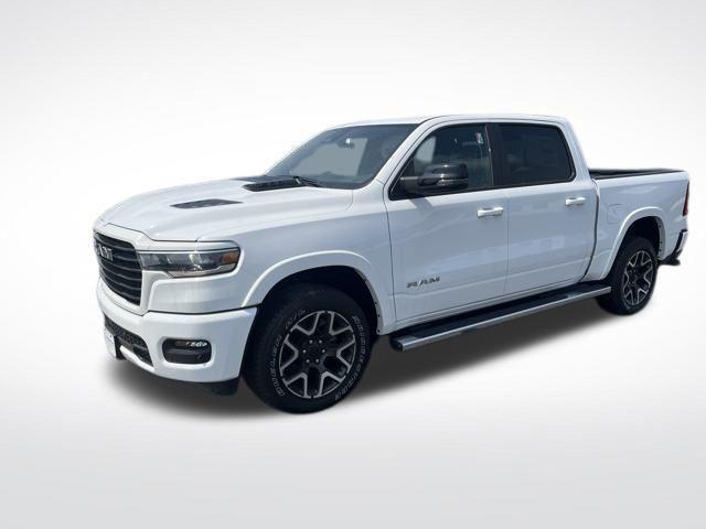 new 2025 Ram 1500 car, priced at $64,089